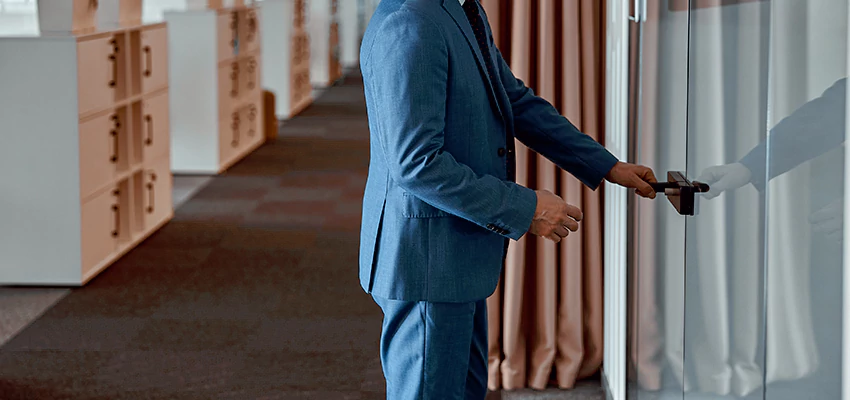 Commercial Glass Door Locks in Mission Viejo, CA