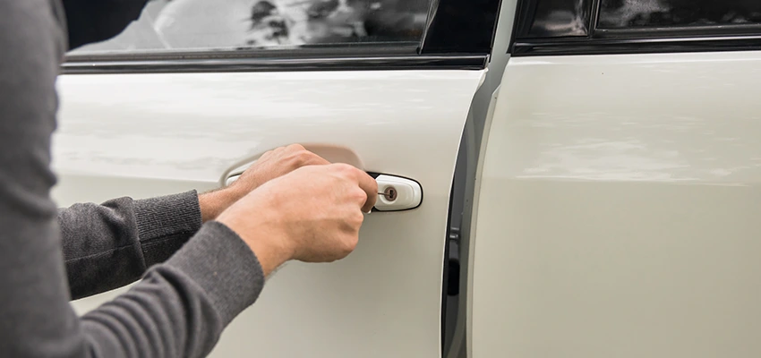 Unlock Car Door Service in Mission Viejo, CA
