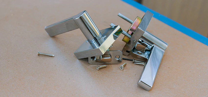 Master Lock Key System Installation Service in Mission Viejo, California