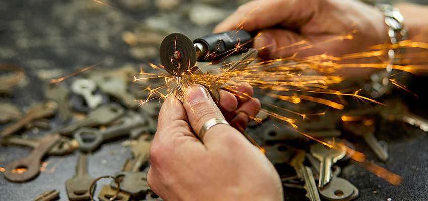 24/7 Locksmith Services For Lock Rekeying in Mission Viejo, CA