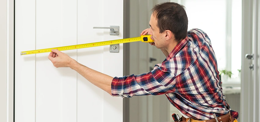 Bonded & Insured Locksmiths For Lock Repair in Mission Viejo, California