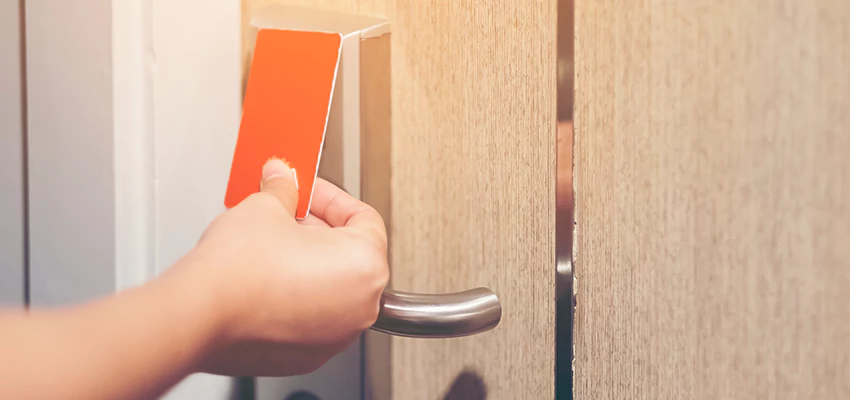 Electronic Locks Motor Repair in Mission Viejo, California