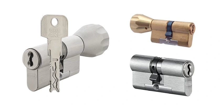 Evva Padlock Installation in Mission Viejo, California