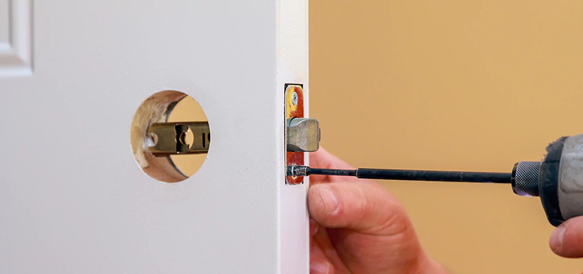 Home Invasion Camera Repairs in Mission Viejo, California