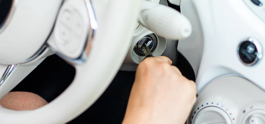 Ignition Lock Barrel Replacement Near Me in Mission Viejo, California