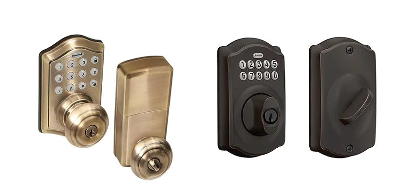 Medeco Locks Replacement in Mission Viejo, CA