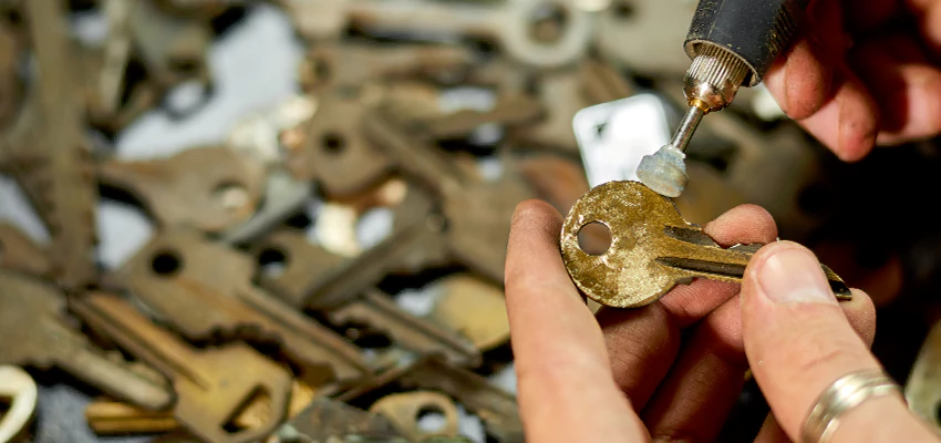 A1 Locksmith For Key Replacement in Mission Viejo, California