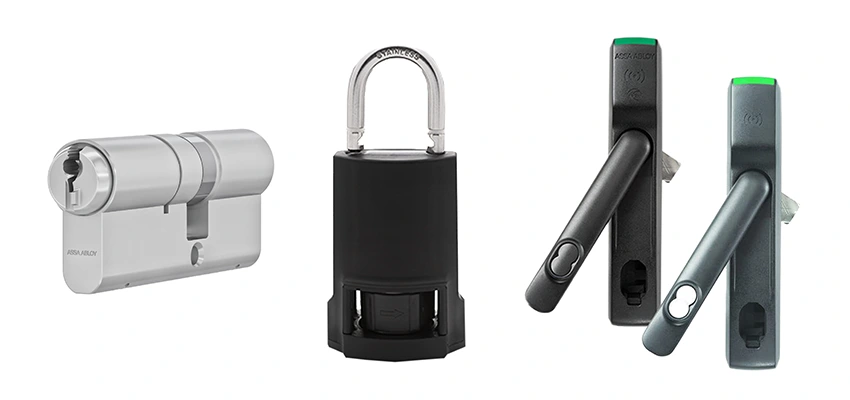 ASSA-Abloy Deadlock Replacement in Mission Viejo, CA