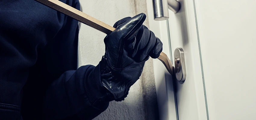 Burglar Damage Door Sensors Repair in Mission Viejo, CA