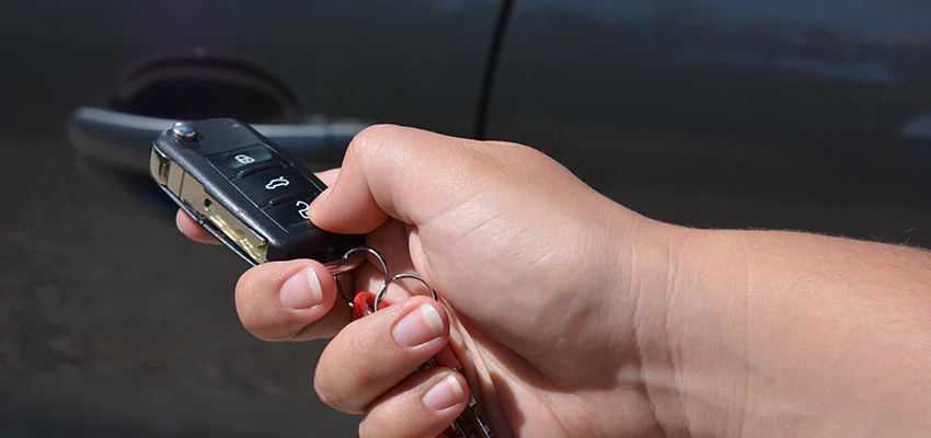 Car Door Unlocking Locksmith in Mission Viejo, California
