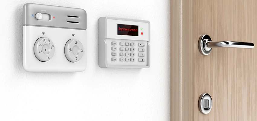 Commercial Electronic Door Lock Services in Mission Viejo, CA
