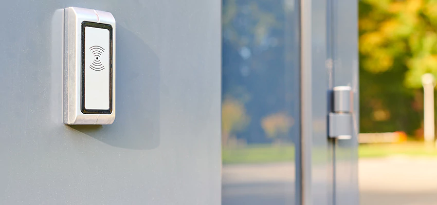 Glass Door Electric Lock Repair in Mission Viejo, CA