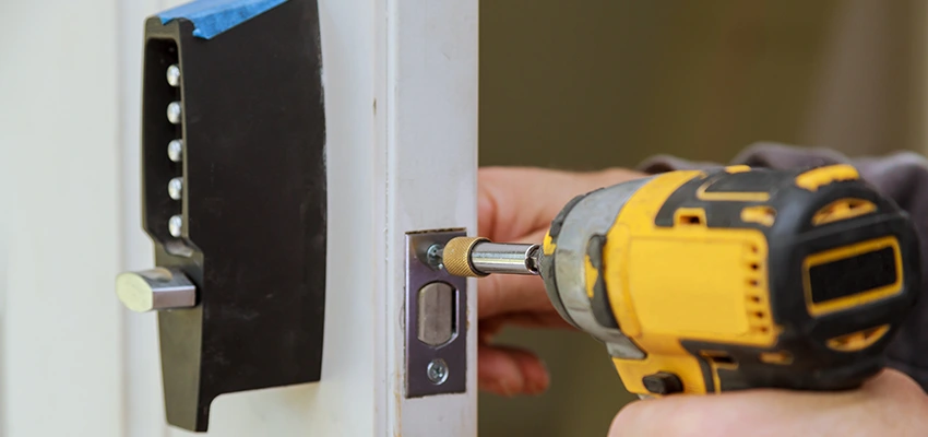 Eviction Locksmith For Key Duplication in Mission Viejo, California