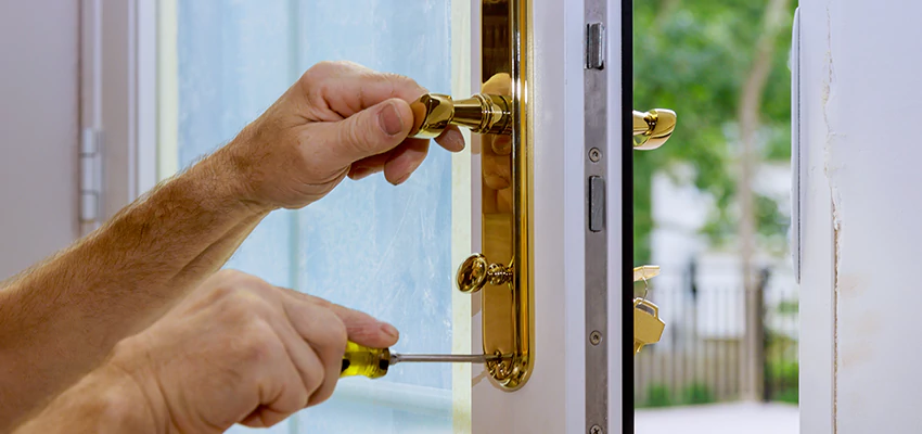 Local Locksmith For Key Duplication in Mission Viejo, CA