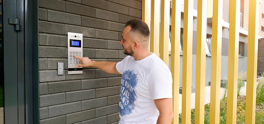 Locksmith Company For Smart Lock System Installation in Mission Viejo, California