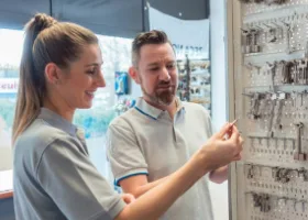 Key Locks Services in Mission Viejo, California